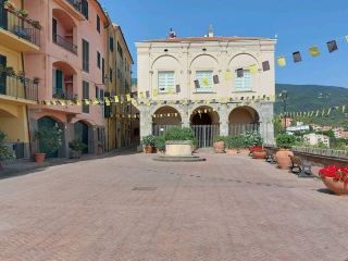 Porto Ercole (Monte Argentario, Tuscany)