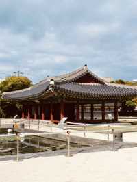 Stepping Back into Joseon Dynasty Jeju