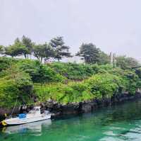 Easily Accessible Natural Beauty Near Jeju City