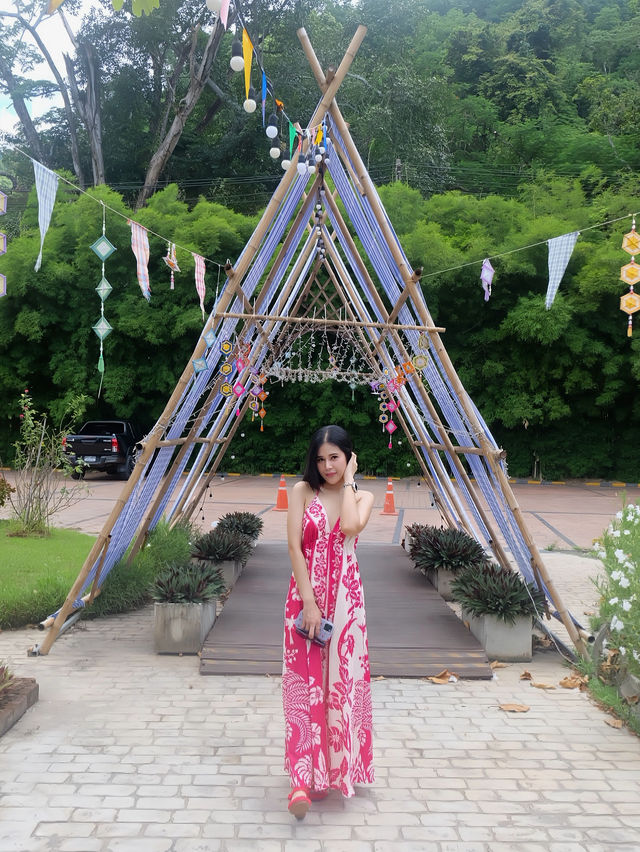 เขาใหญ่ 💞