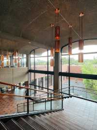 Fukuoka Art Museum