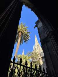 Barcelona: A Colorful City Full of Life and Art