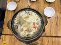 🫕 A Pleasant Surprise – LALA BOY Hotpot @ Eco Botanic