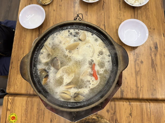 🫕 A Pleasant Surprise – LALA BOY Hotpot @ Eco Botanic