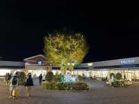 靜岡御殿場市 PREMIUM OUTLETS 日本知名奧萊