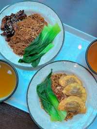 Vegtalk Vegetarian sky Avenue Mall