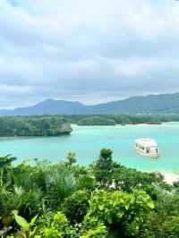 A Simple Day in Ishigaki Island