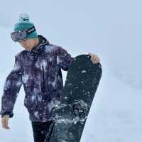 【石打丸山 滑雪場】冬季日旅德好選擇
