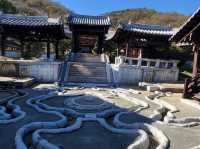 Yongin Dae Jang Park