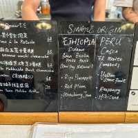 甜品好好食🥹九龍城YOI Coffee & Bakery ☕️