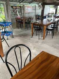 ป๋าส่อง โภชนา อาหารป่า เพชรบุรี