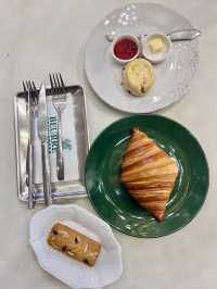 BEURRE & BOULANGER – 🥐🥨