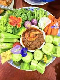 ล่องแก่งสตูล ภูต้นน้ำ ติดแอร์อาหารอร่อยน้ำแข็งฟรี