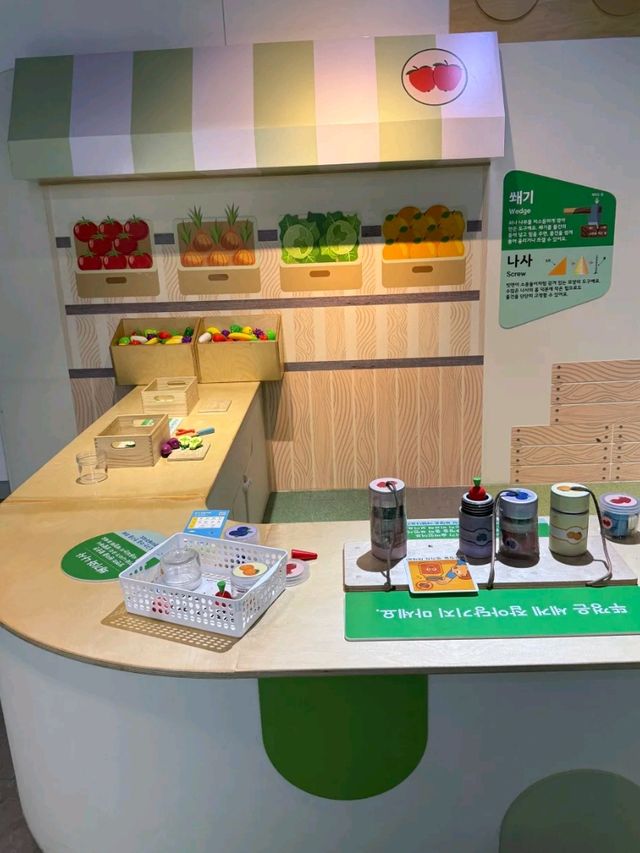 National Children's Science Center, Seoul – Fun & Learning Under One Roof