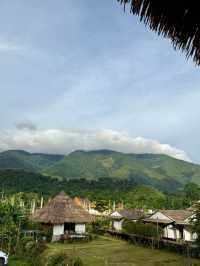 ร้านอบอุ่น Cafe' at Sapan