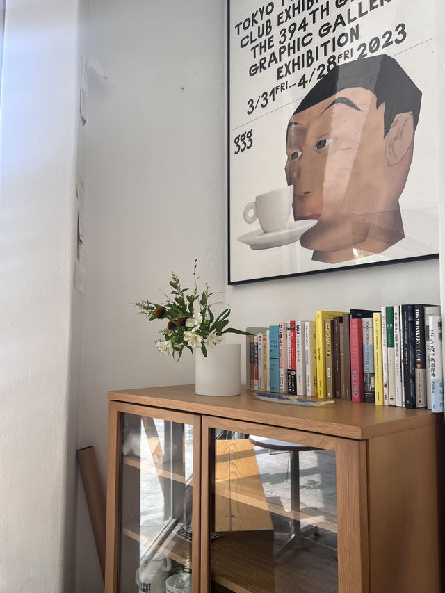 청주 여행 일정 감성 카페! ‘커피하우스큐’ ☕✨
