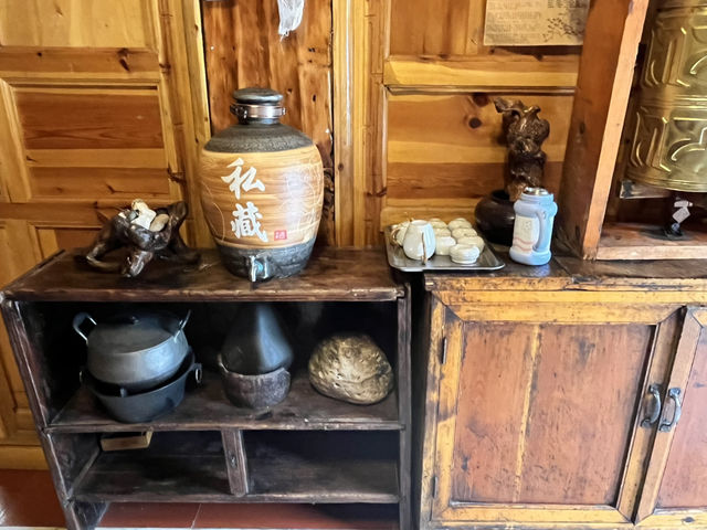 🌄 Immersive Tibetan Lunch & Local Culture at Kangba Folk Village | Daocheng 稻城