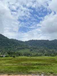 The southern กรงปินัง