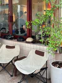 Connect Saigon Cafe