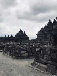 Jogja: Where Culture Lives & Volcanoes Watch