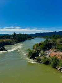 The Thakhek Loop Adventure