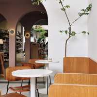 P.66 Penang – คาเฟ่บรรยากาศดี กาแฟใช้ได้