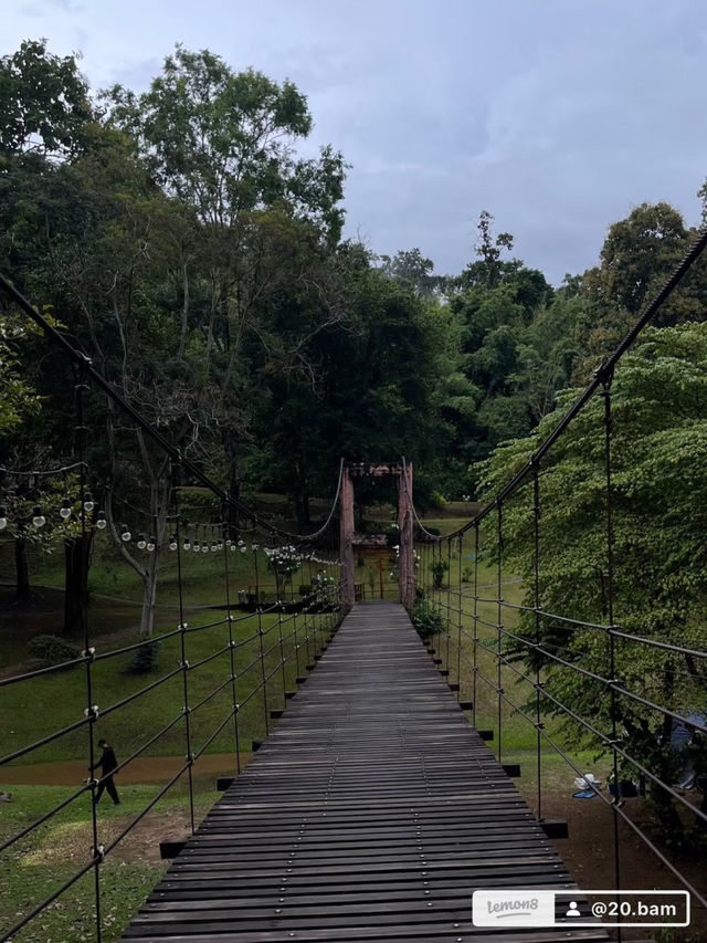 อุทยานแห่งชาติคลองวังเจ้า กำแพงเพชร 