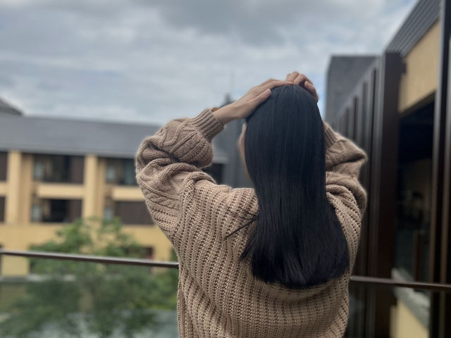 宜蘭力麗威斯汀度假酒店- The Westin Yilan Resort