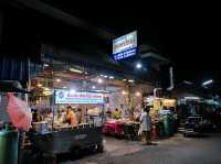 ข้าวต้มร้านLocal ร้านเก่าแก่เมืองแปดริ้ว