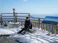 Beppu Ropeway ยอดเขาสึรุมิ