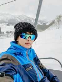 อิวัปปาระ สกีรีสอร์ท (Iwappara Ski Resort)