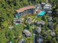 Cham's House Resort