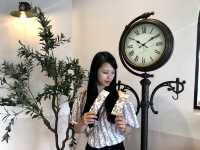 【宜蘭】斑比山丘