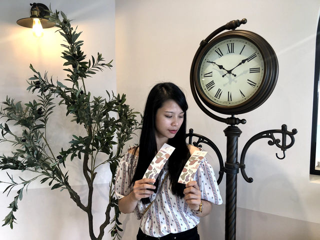 【宜蘭】斑比山丘