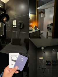 รีวิว Hotel S มาเก๊า
