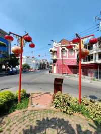 Surabaya Chinatown Kya-Kya
