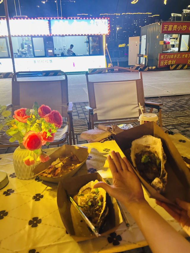 汕頭3日行程推介～美食吃不完！