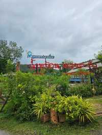 น้ำพุร้อนดอยสะเก็ด