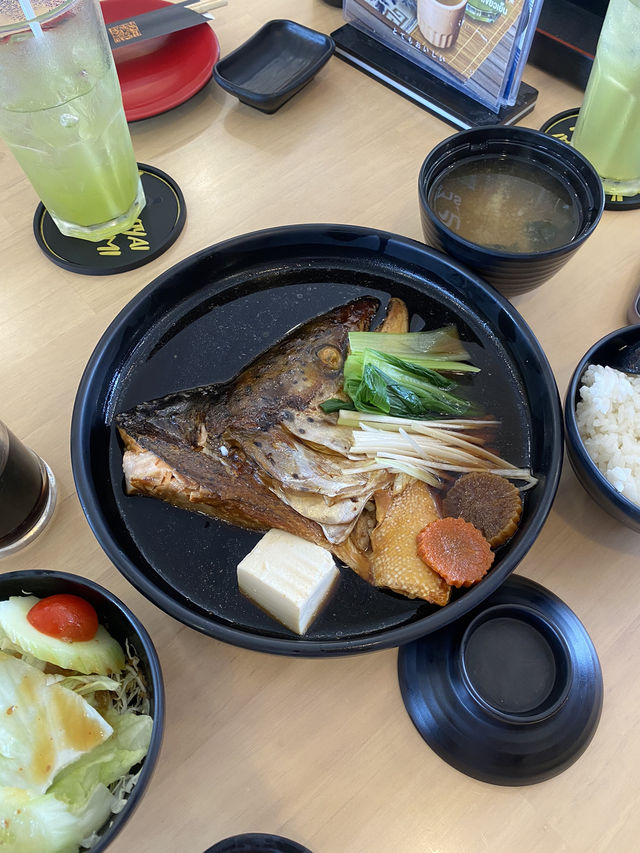 ✨ Hatyai Sashimi ปากบารา ✨