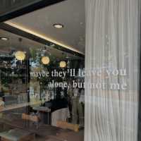 Mistletoe Flour Thyme – Pattaya