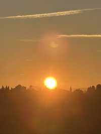 Piazzale Michelangelo: Florence’s Panoramic Viewpoint