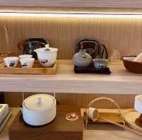 Muzi Matcha Cafe