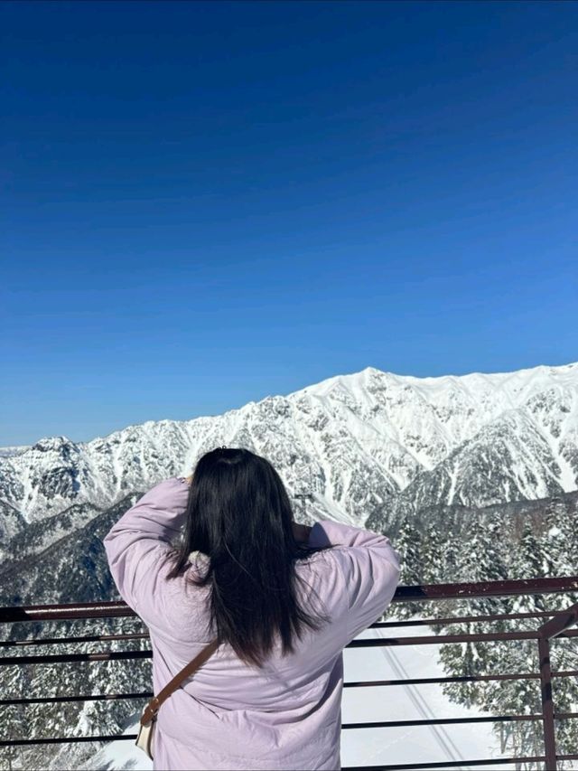สามภูเขาชื่อดังแห่ง Japan!! 🇯🇵