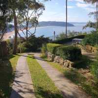 Palm Beach (Home & Away fans!)