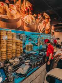 Dim Sum Done Right – Jin Xuan Hong Kong Restaurant, Damansara Jaya