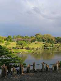 suizenji jojuen | Kumamoto