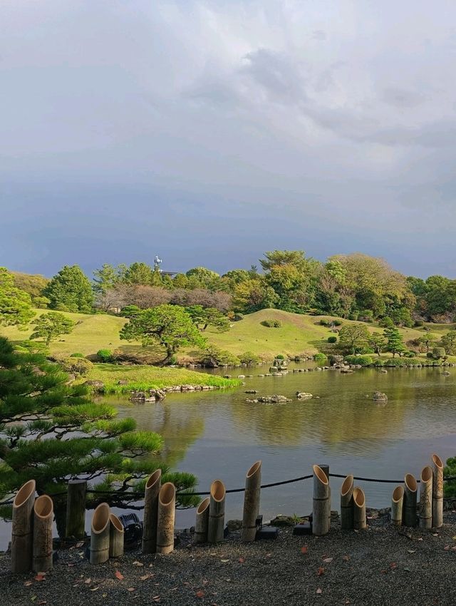 suizenji jojuen | Kumamoto