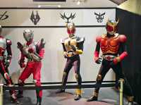 Nostalgia in Motion – A Day at Toei Kyoto Studio Park