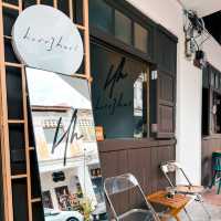 Hurry Hari Kafe ☕️✨@ปีนัง, มาเลเซีย