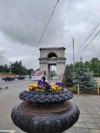Arcul de Triumf